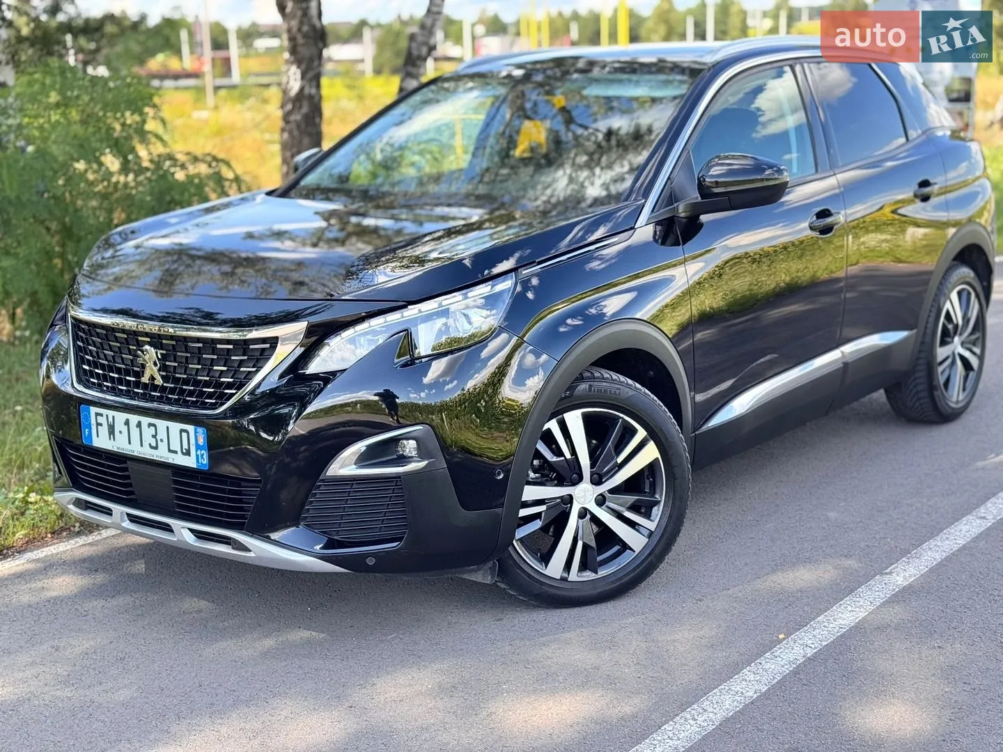 2021 Peugeot 3008 - мініатюра 6