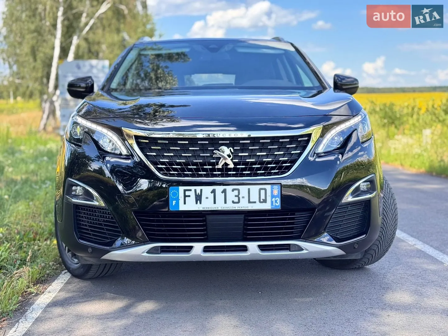 2021 Peugeot 3008 - мініатюра 11