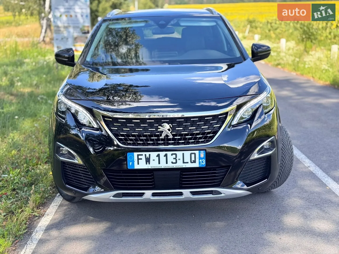 2021 Peugeot 3008 - мініатюра 12