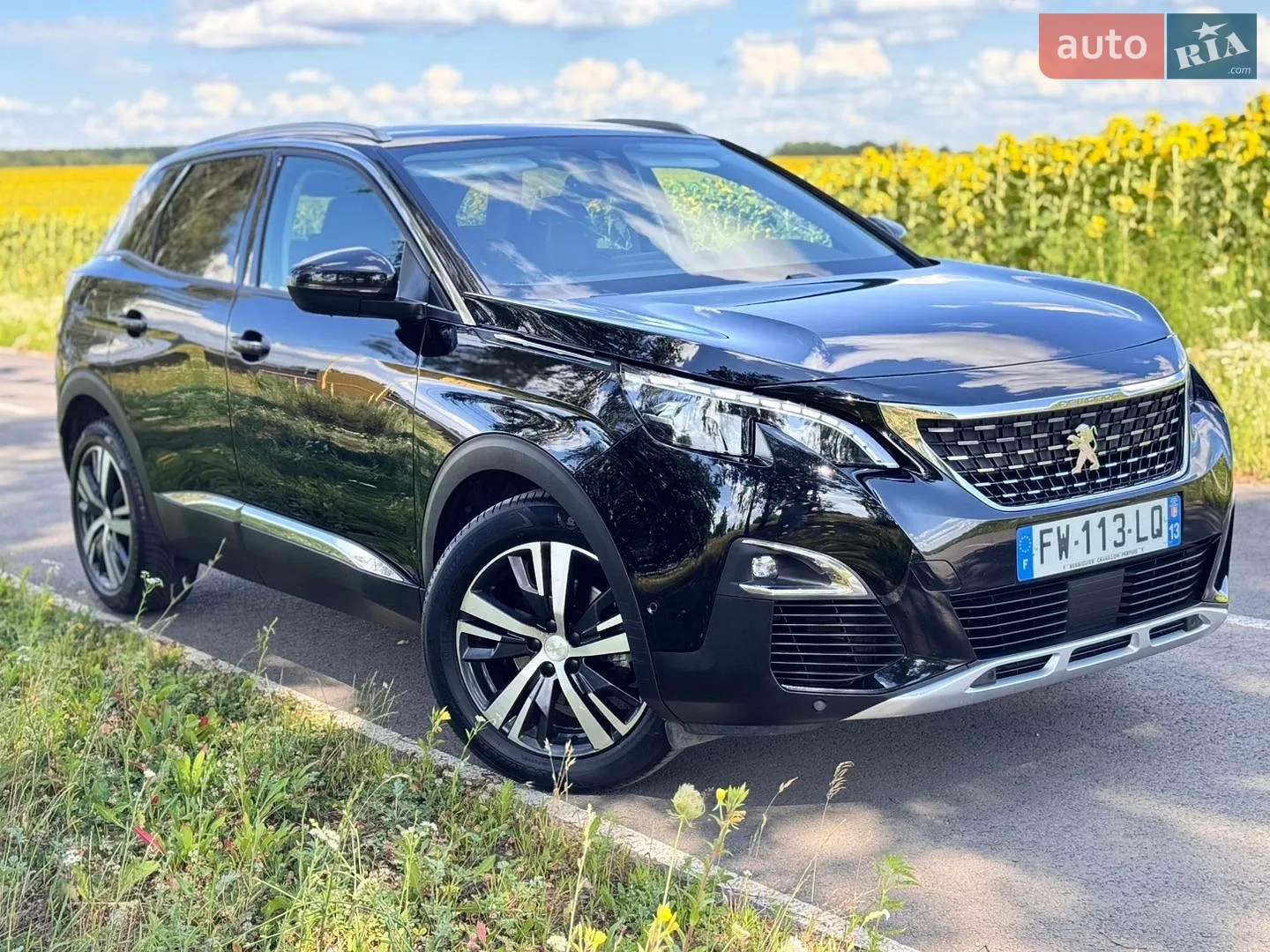 2021 Peugeot 3008 - мініатюра 16