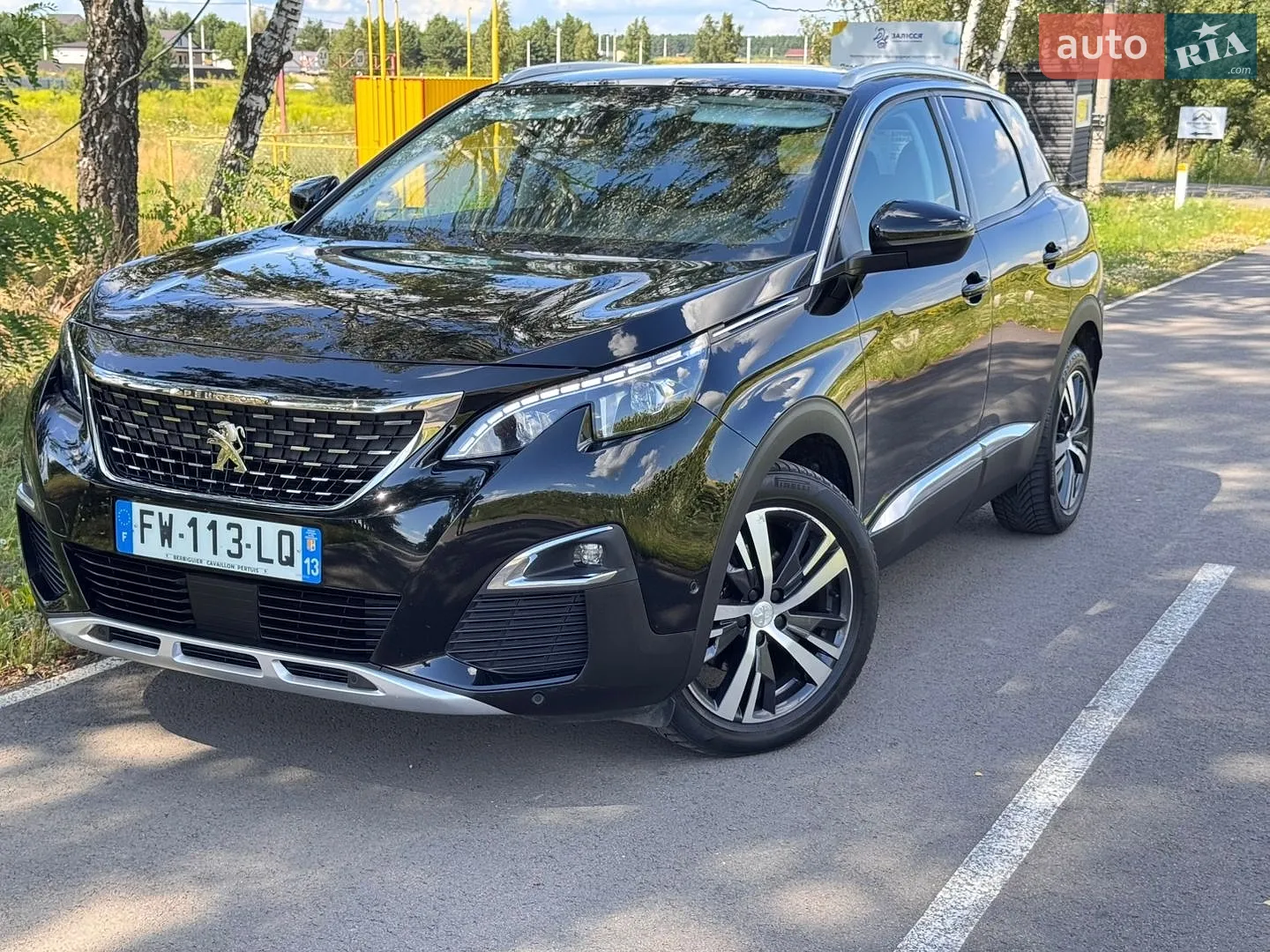 2021 Peugeot 3008 - мініатюра 17