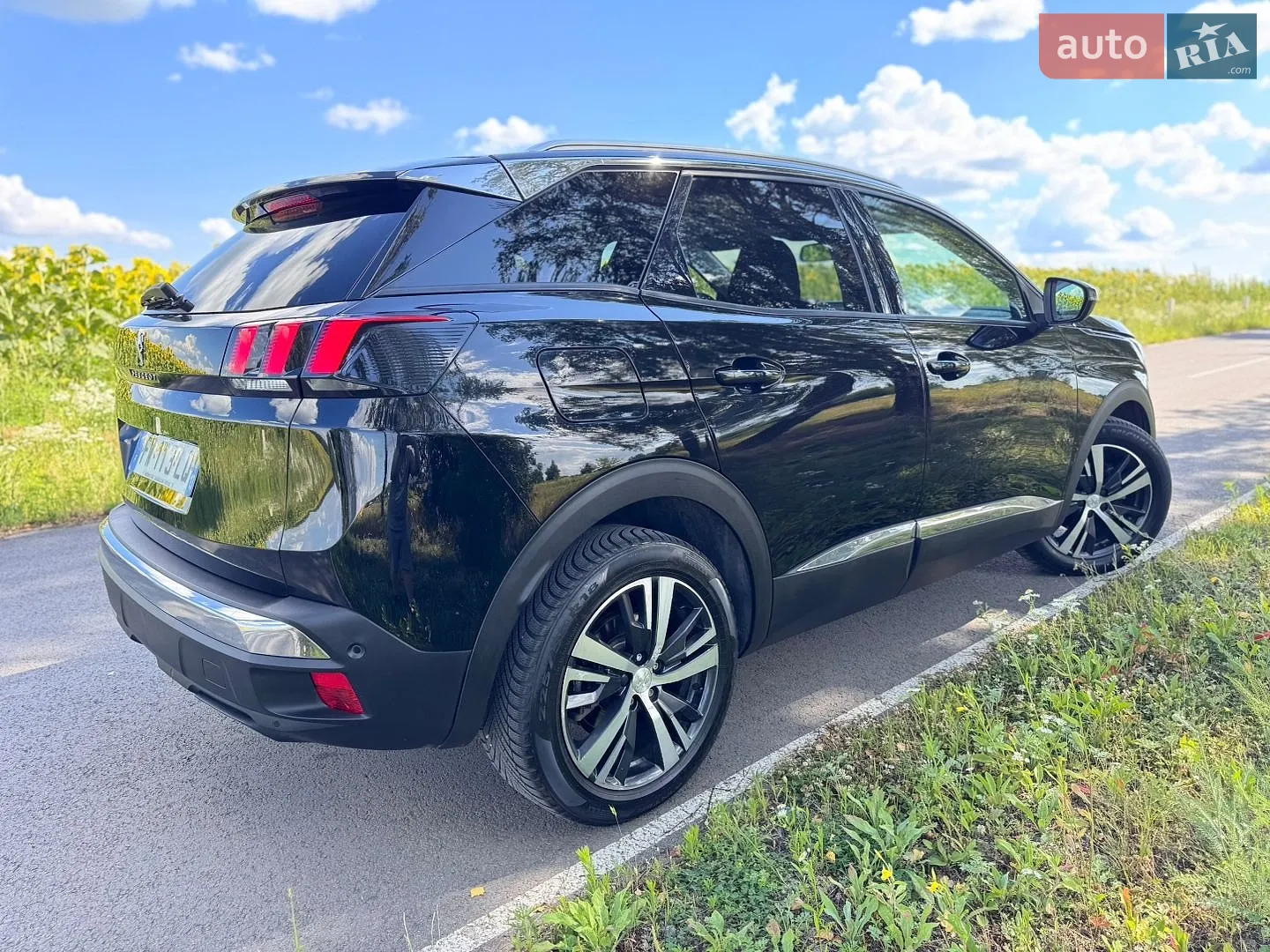 2021 Peugeot 3008 - мініатюра 20