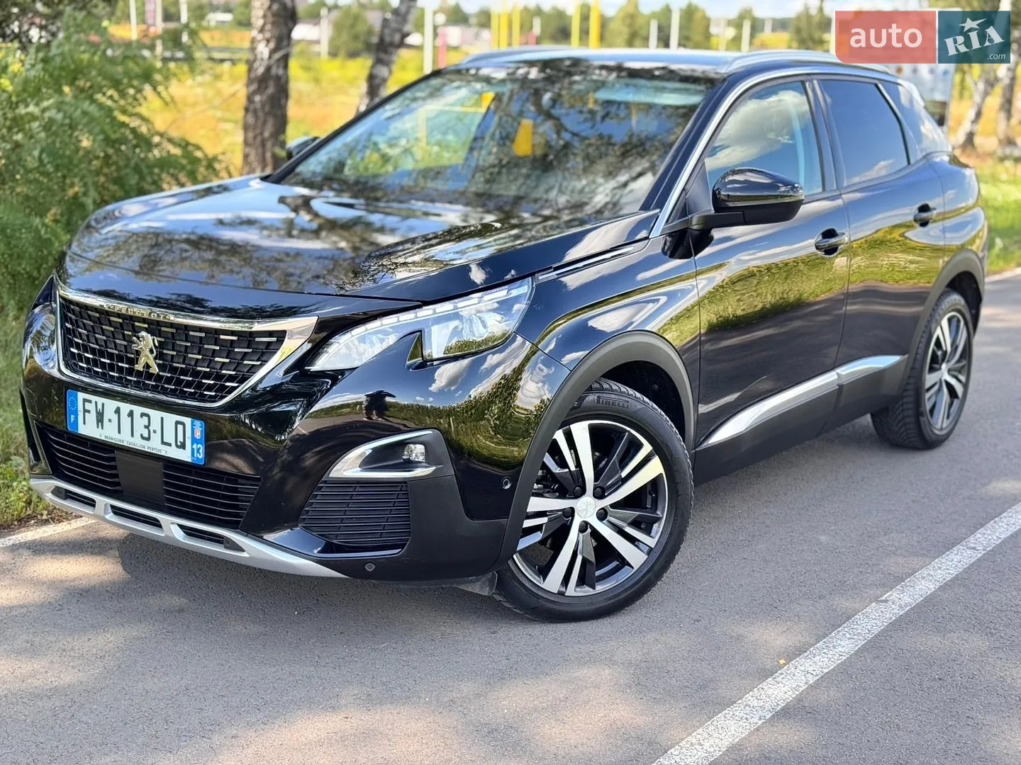 2021 Peugeot 3008 - мініатюра 22