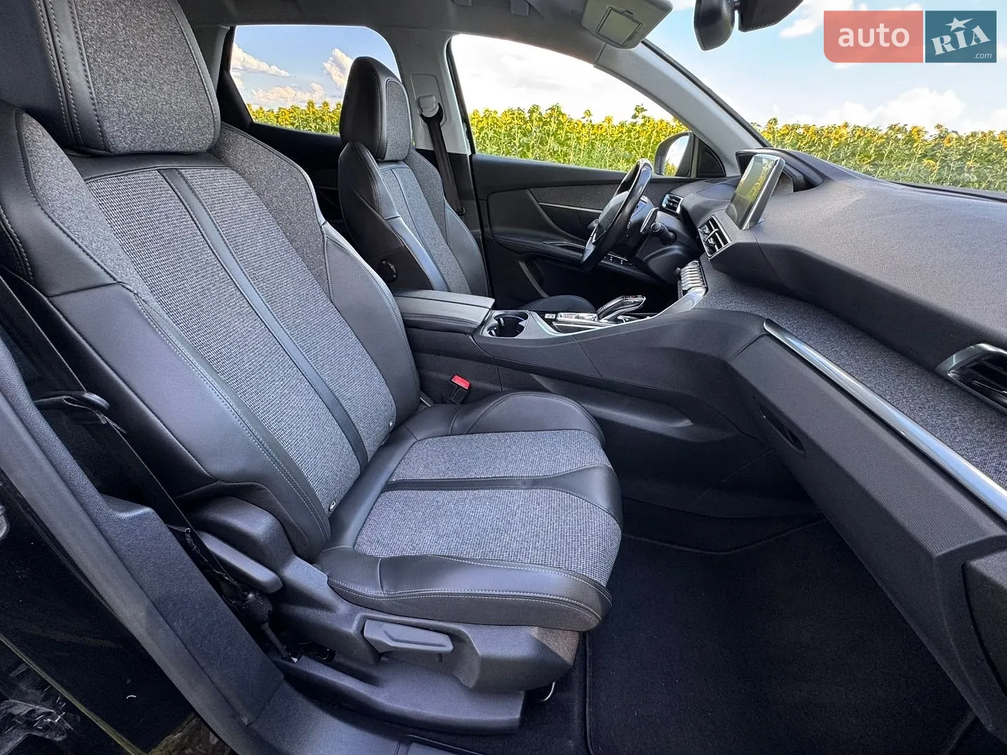 2021 Peugeot 3008 - мініатюра 64