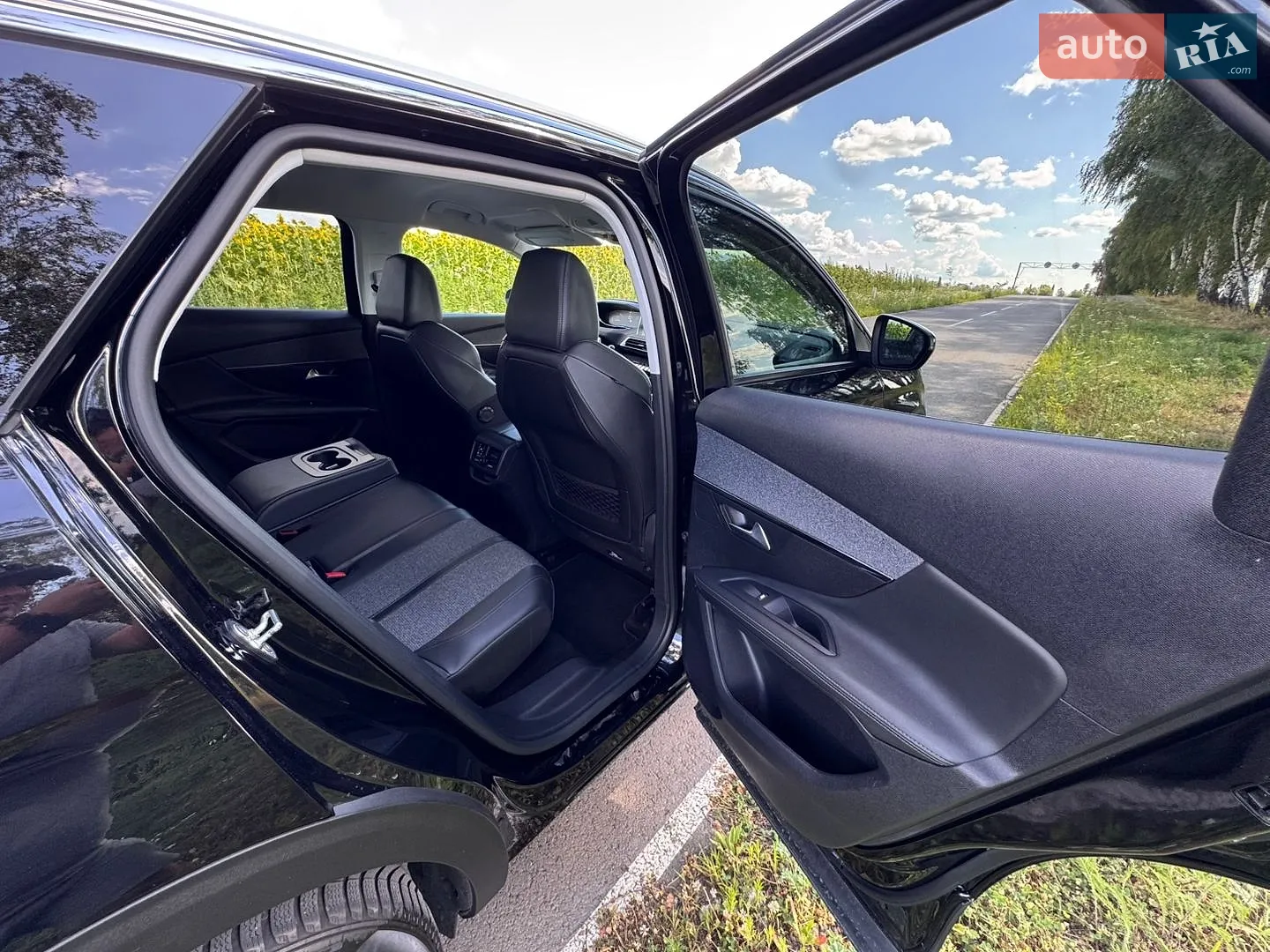 2021 Peugeot 3008 - мініатюра 65