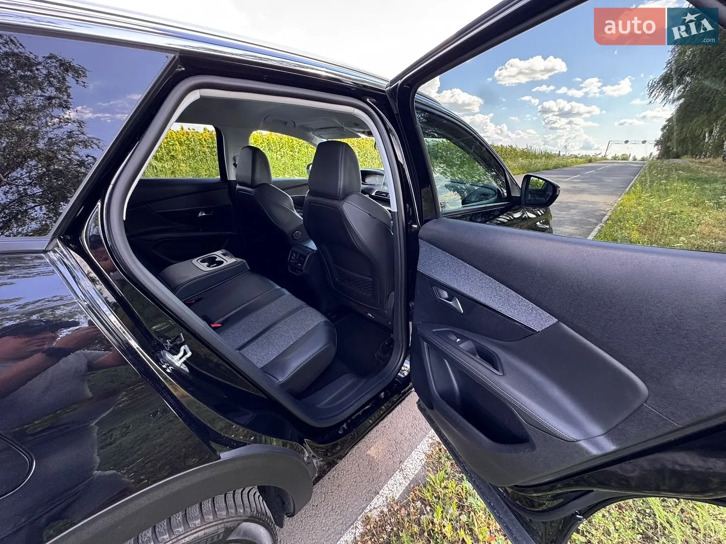 2021 Peugeot 3008 - мініатюра 66