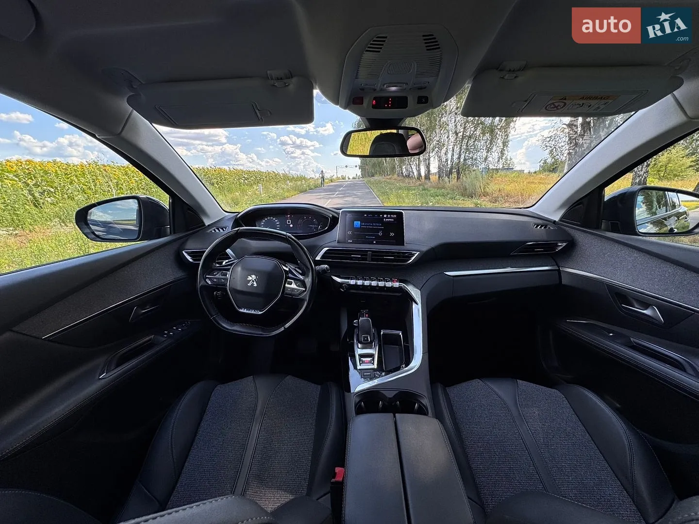 2021 Peugeot 3008 - мініатюра 67