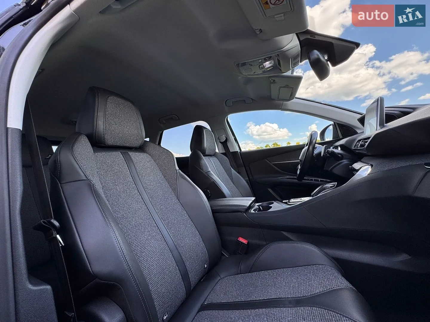 2021 Peugeot 3008 - мініатюра 69