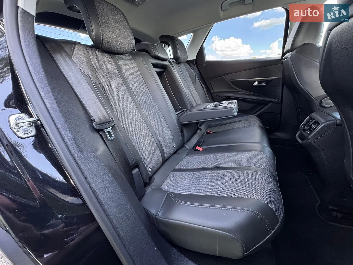 2021 Peugeot 3008 - мініатюра 68