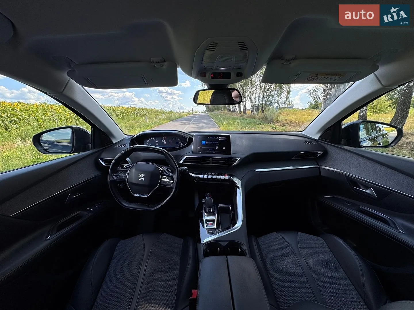 2021 Peugeot 3008 - мініатюра 79