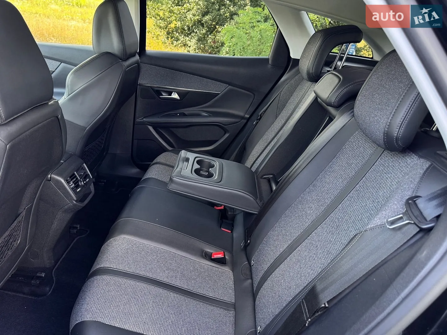 2021 Peugeot 3008 - мініатюра 80