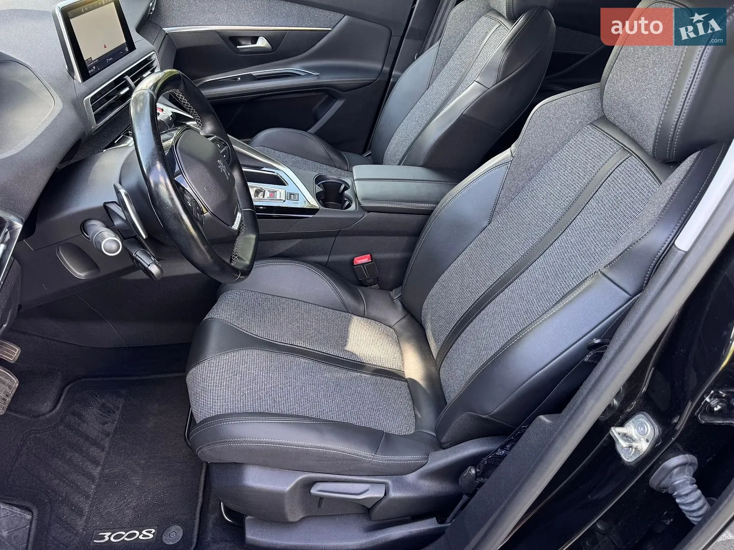 2021 Peugeot 3008 - мініатюра 85