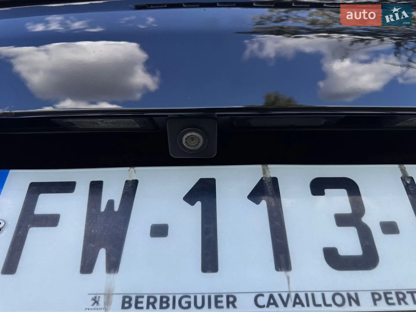 2021 Peugeot 3008 - мініатюра 96