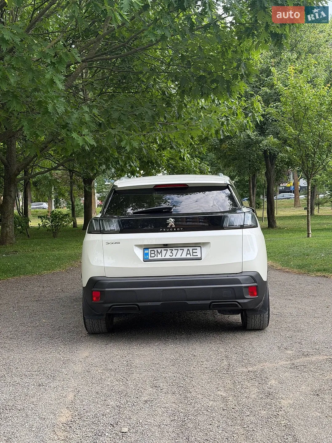 2021 Peugeot 3008 - мініатюра 4