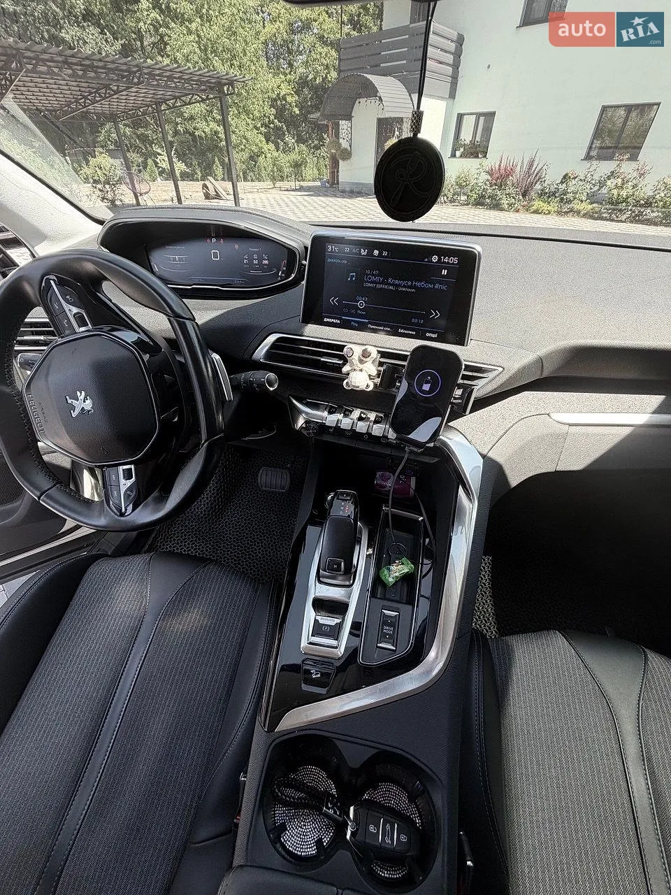2021 Peugeot 3008 - мініатюра 2