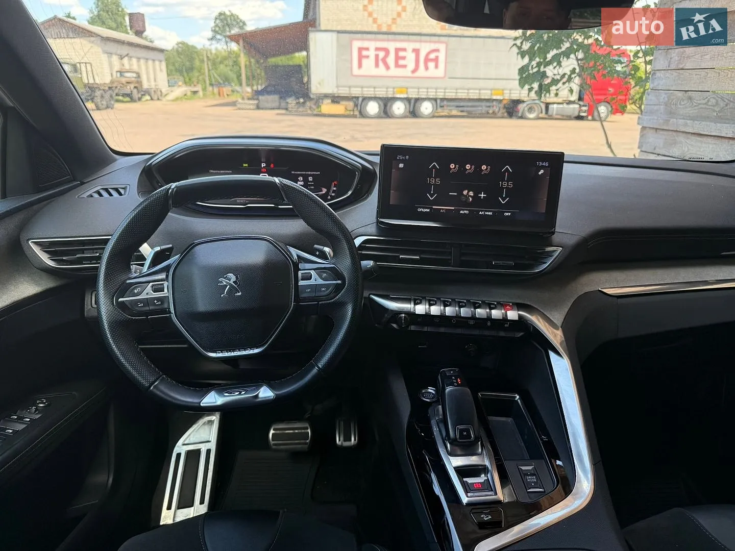 2021 Peugeot 3008 - мініатюра 15