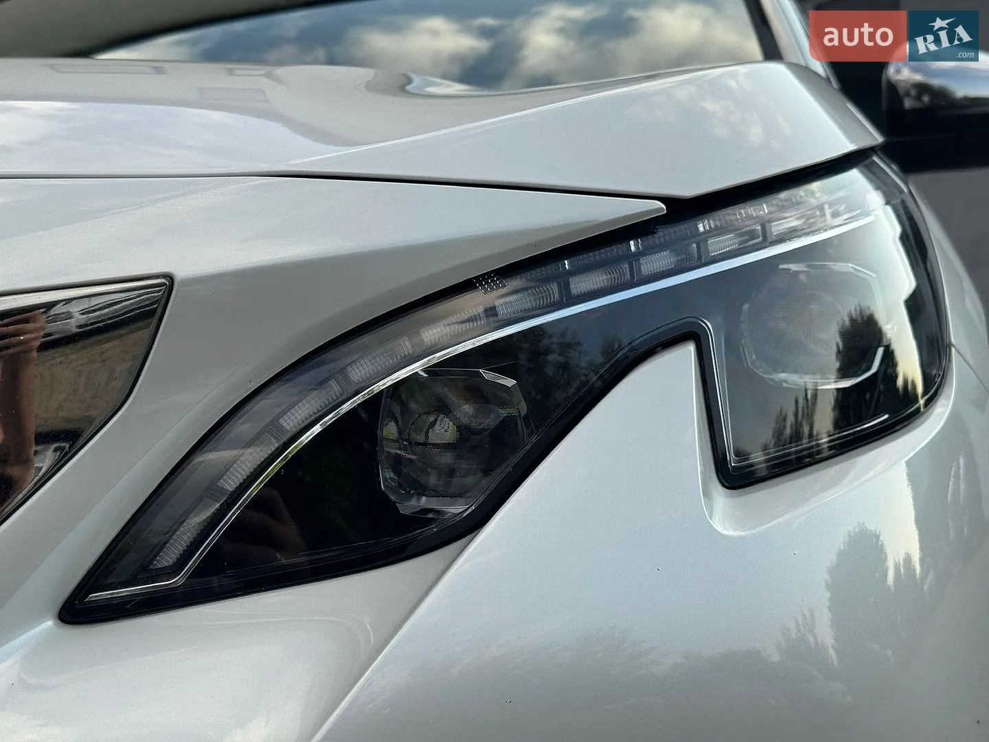 2017 Peugeot 3008 - мініатюра 15