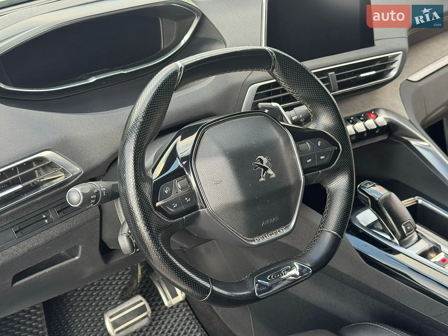 2017 Peugeot 3008 - мініатюра 30