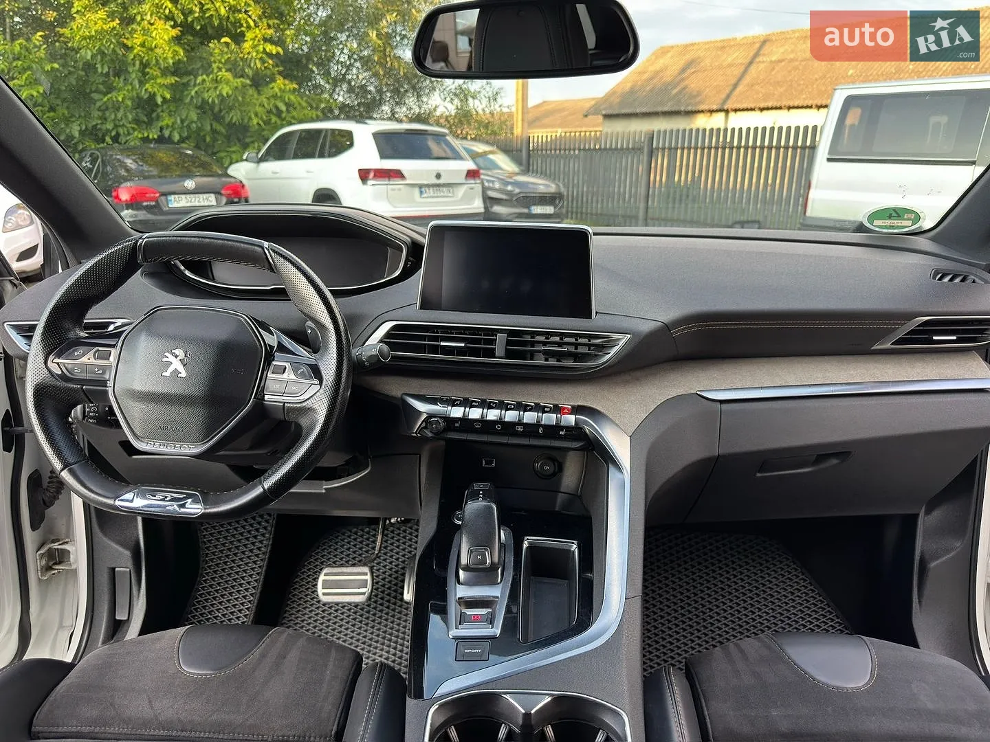 2017 Peugeot 3008 - мініатюра 49