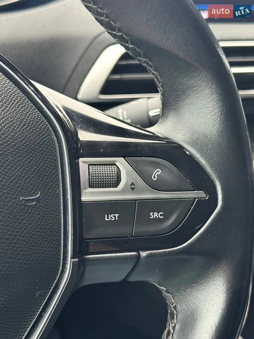 2018 Peugeot 3008 - мініатюра 35