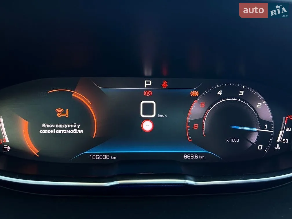 2021 Peugeot 3008 - мініатюра 15