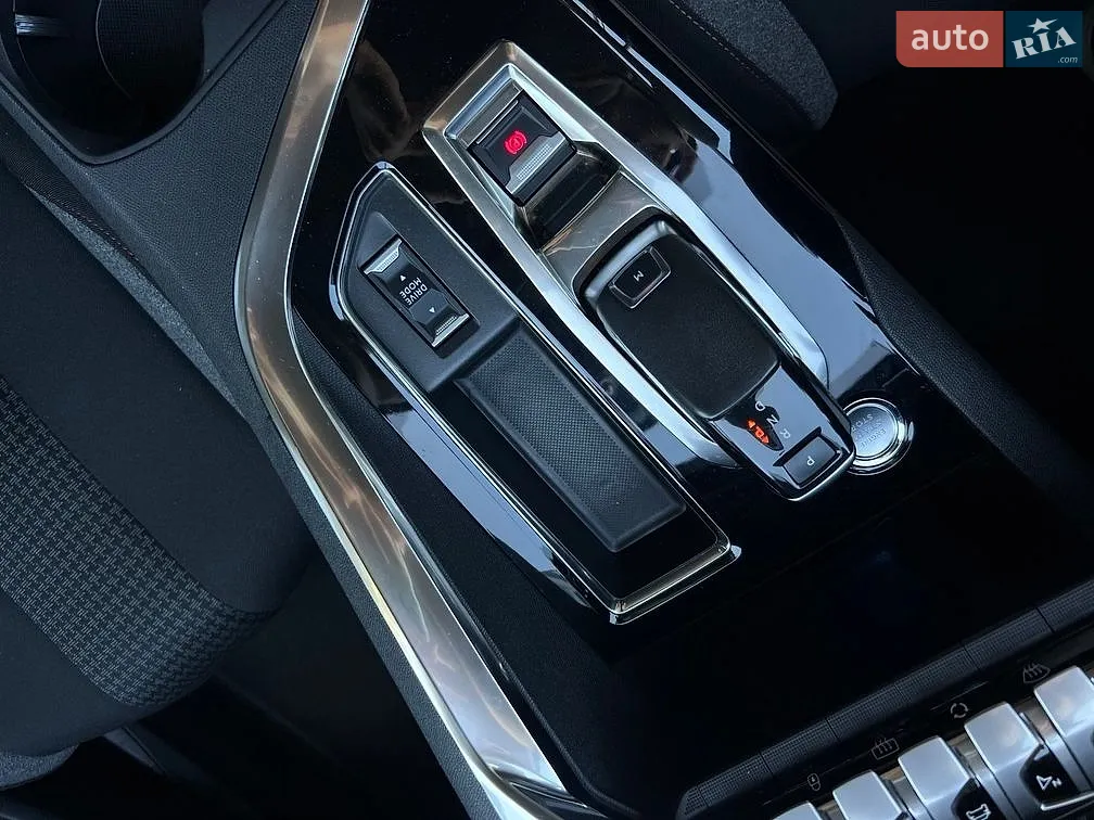 2021 Peugeot 3008 - мініатюра 19