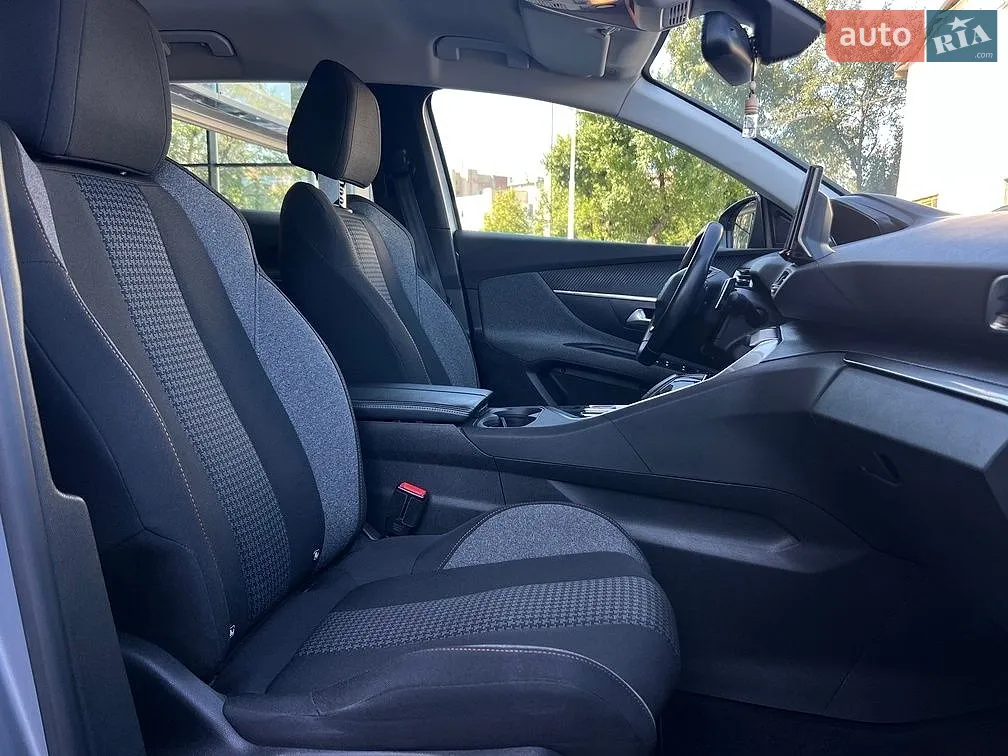 2021 Peugeot 3008 - мініатюра 22