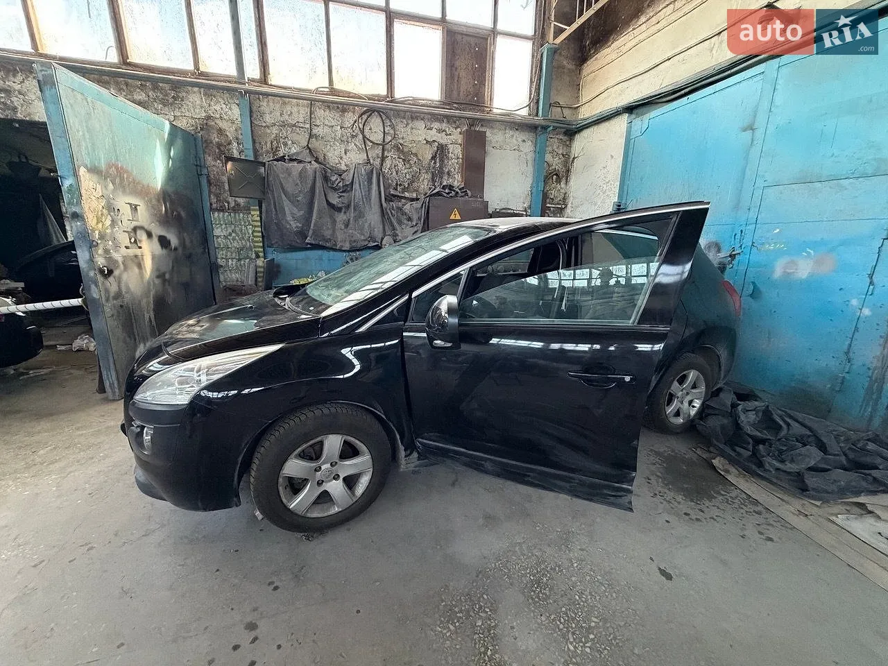 2013 Peugeot 3008 - мініатюра 3