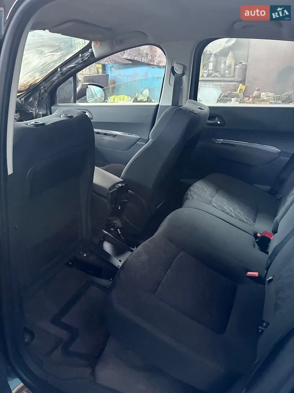 2013 Peugeot 3008 - мініатюра 13