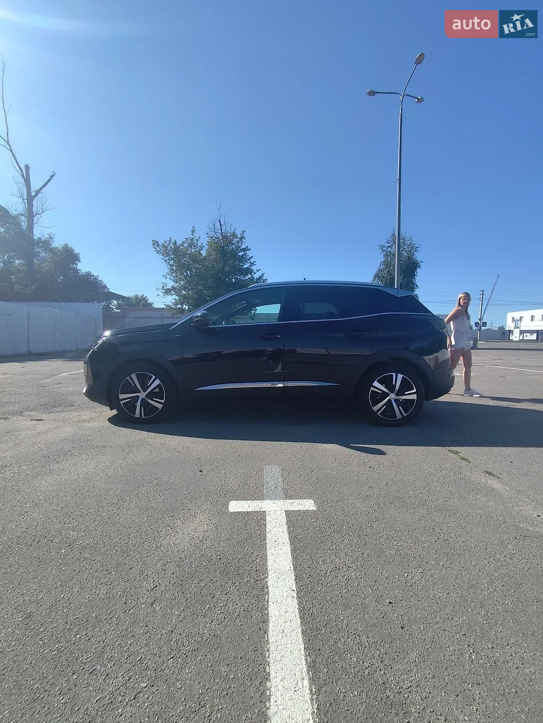 2021 Peugeot 3008 - мініатюра 8