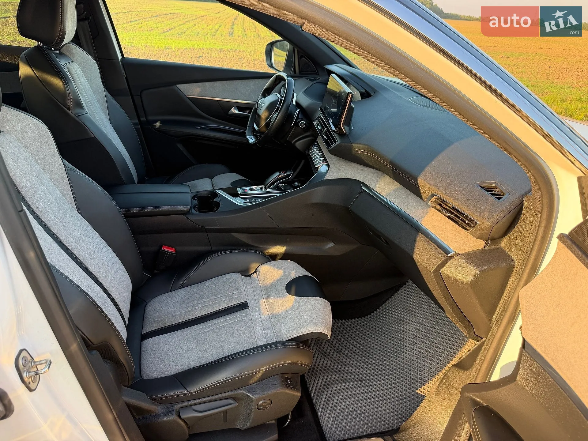 2021 Peugeot 3008 - мініатюра 43
