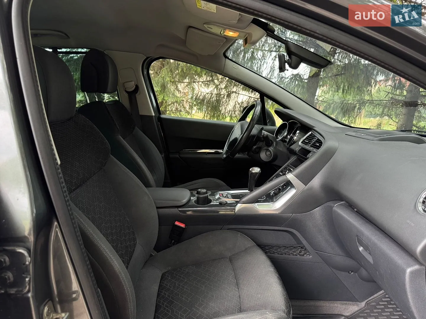 2014 Peugeot 3008 - мініатюра 10