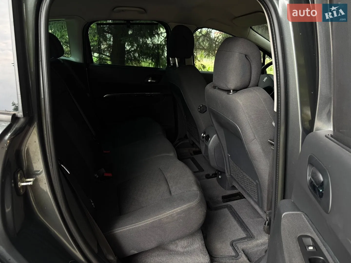 2014 Peugeot 3008 - мініатюра 12