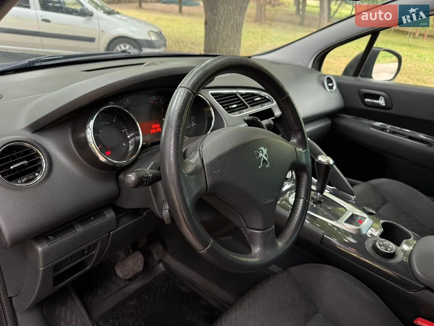 2014 Peugeot 3008 - мініатюра 16