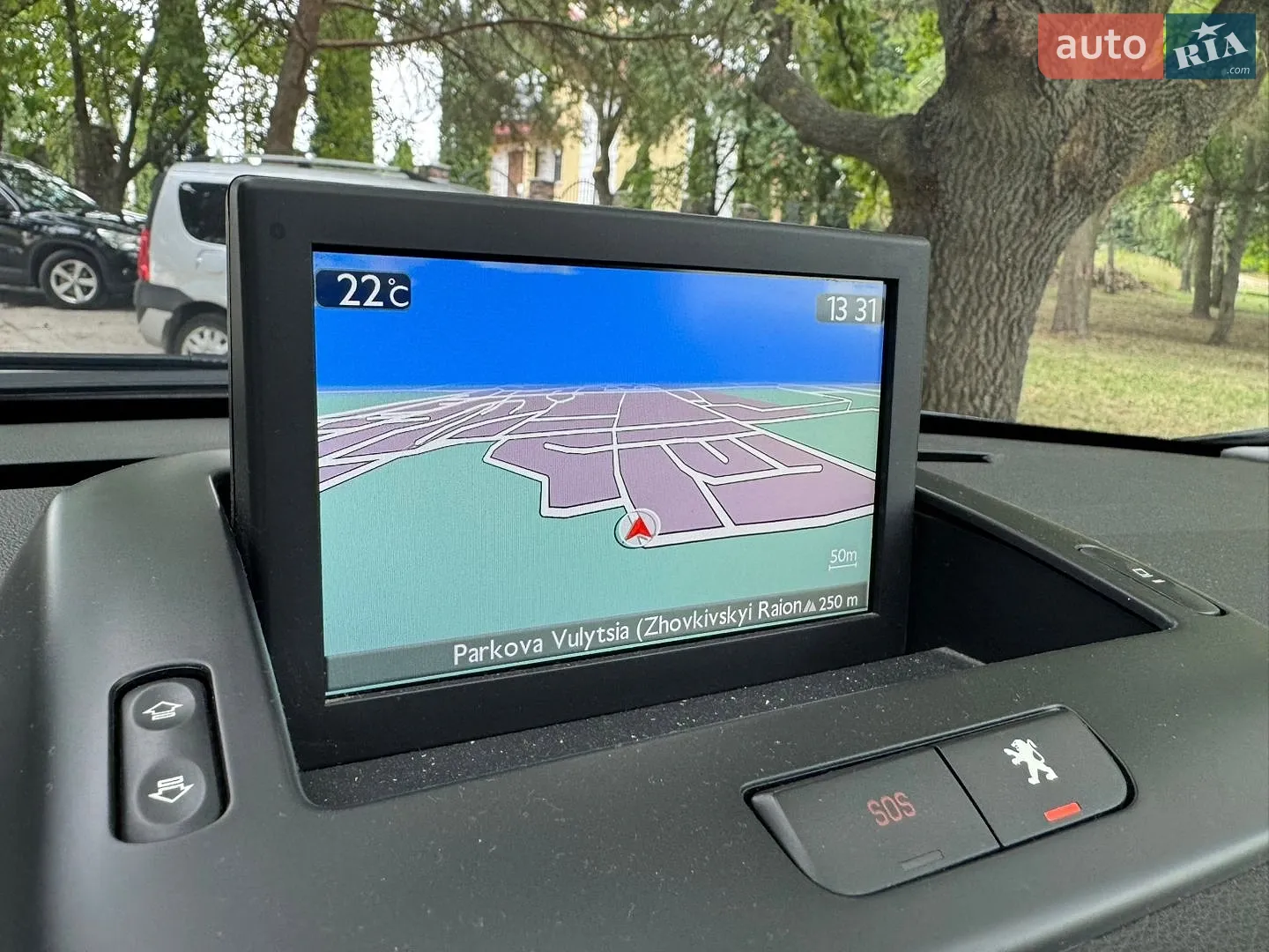 2014 Peugeot 3008 - мініатюра 19