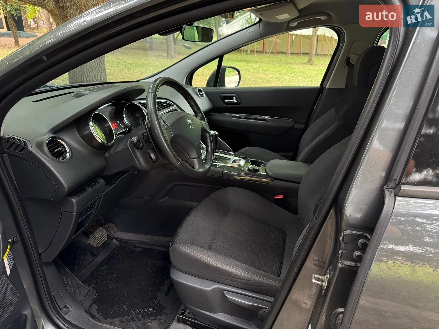 2014 Peugeot 3008 - мініатюра 15