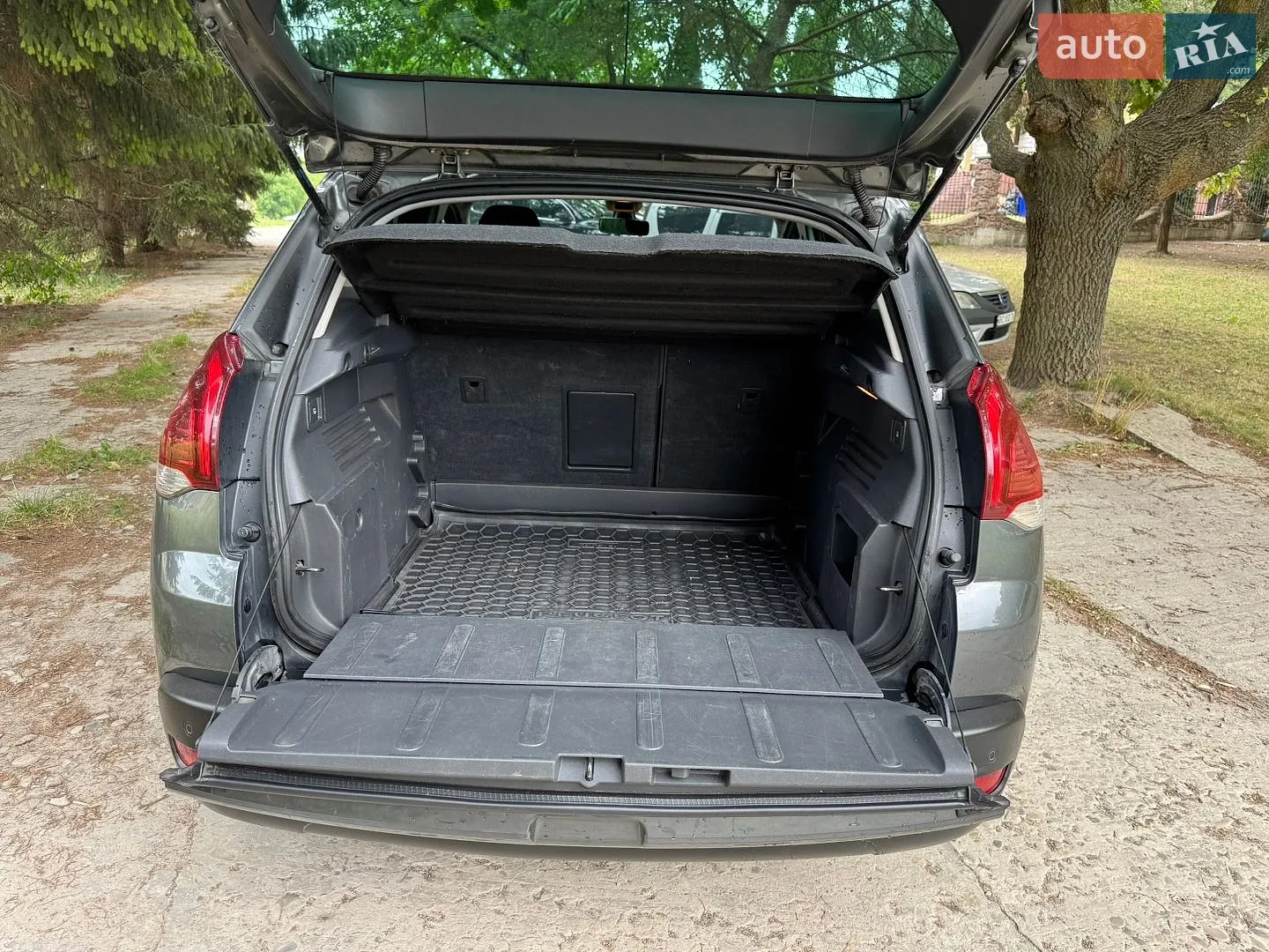 2014 Peugeot 3008 - мініатюра 13