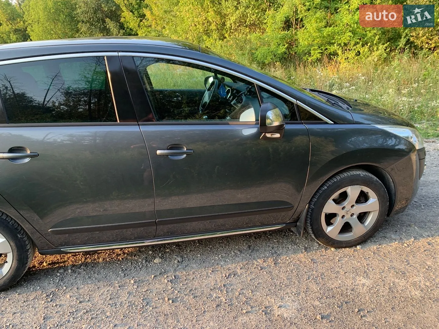2010 Peugeot 3008 - мініатюра 7