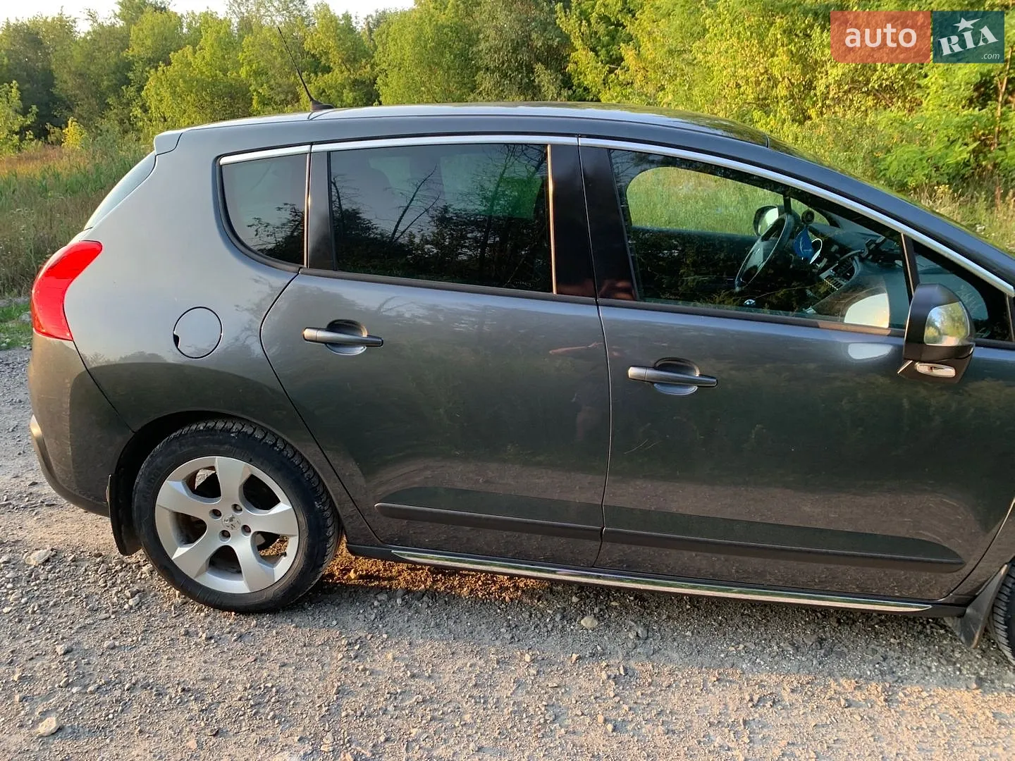 2010 Peugeot 3008 - мініатюра 8
