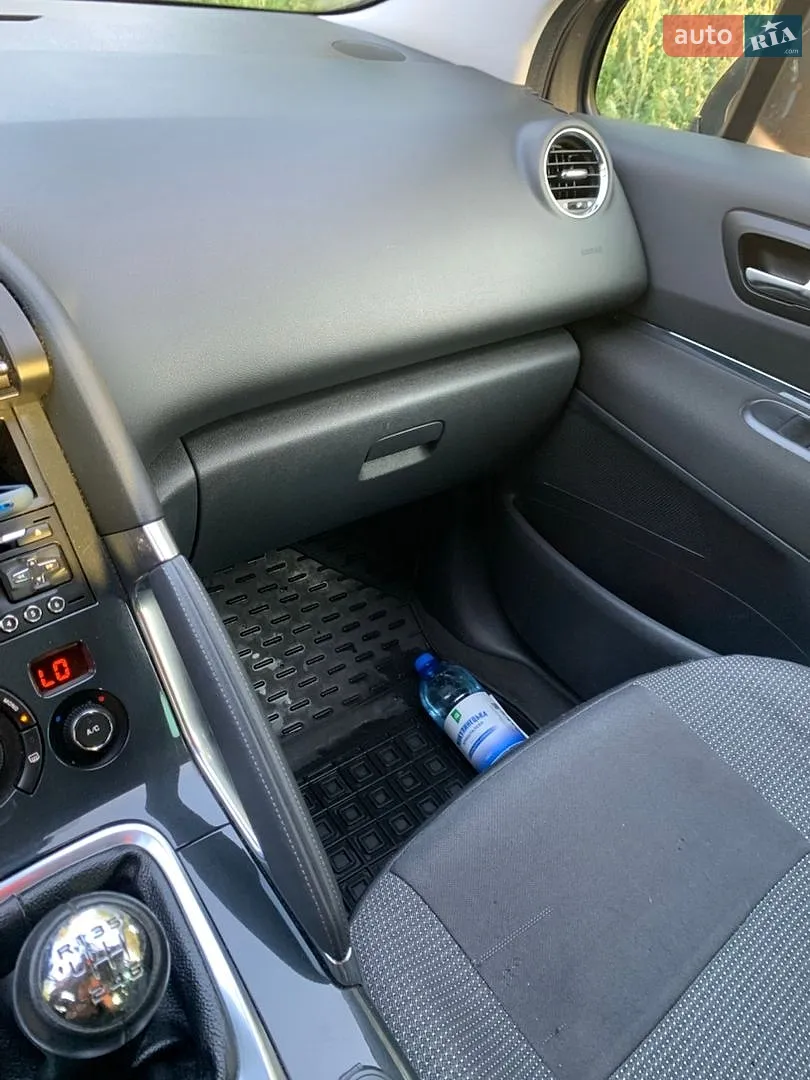 2010 Peugeot 3008 - мініатюра 17