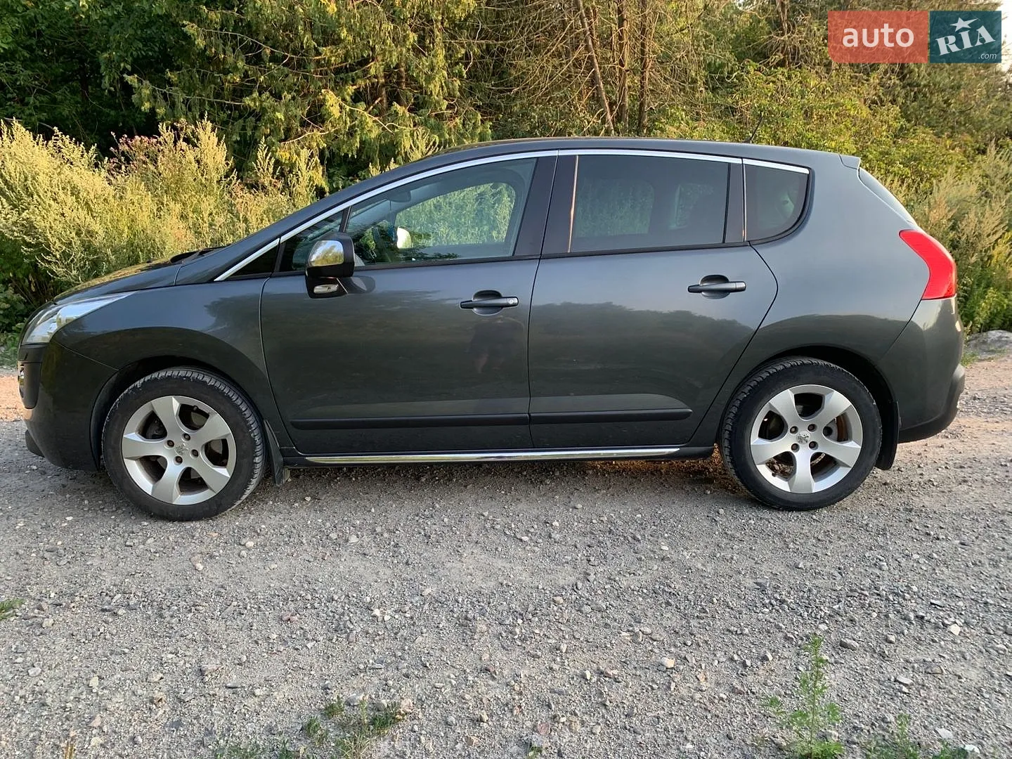 2010 Peugeot 3008 - мініатюра 19