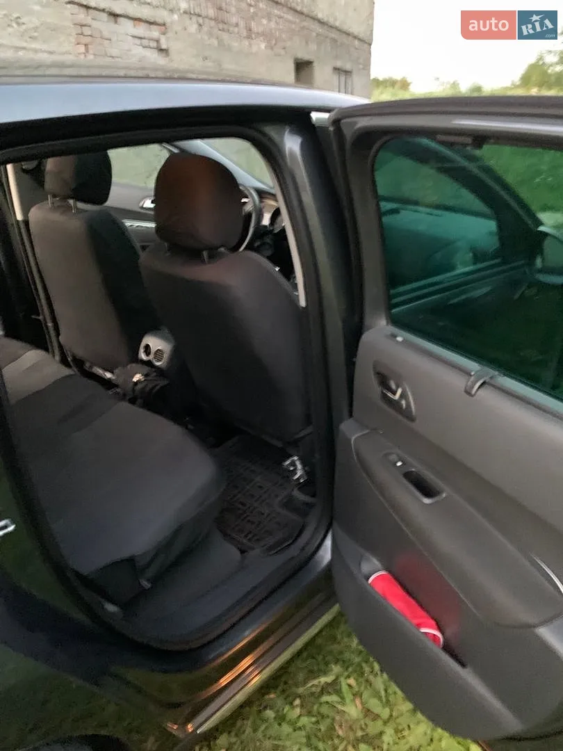 2010 Peugeot 3008 - мініатюра 2