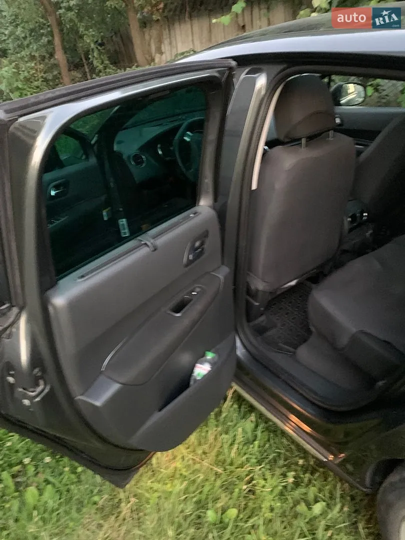 2010 Peugeot 3008 - мініатюра 3