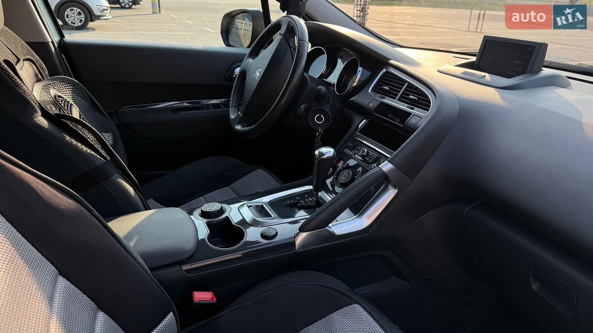2016 Peugeot 3008 - мініатюра 19