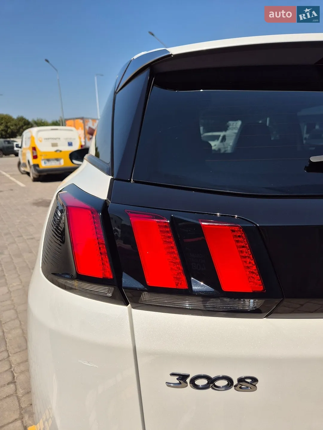 2019 Peugeot 3008 - мініатюра 20