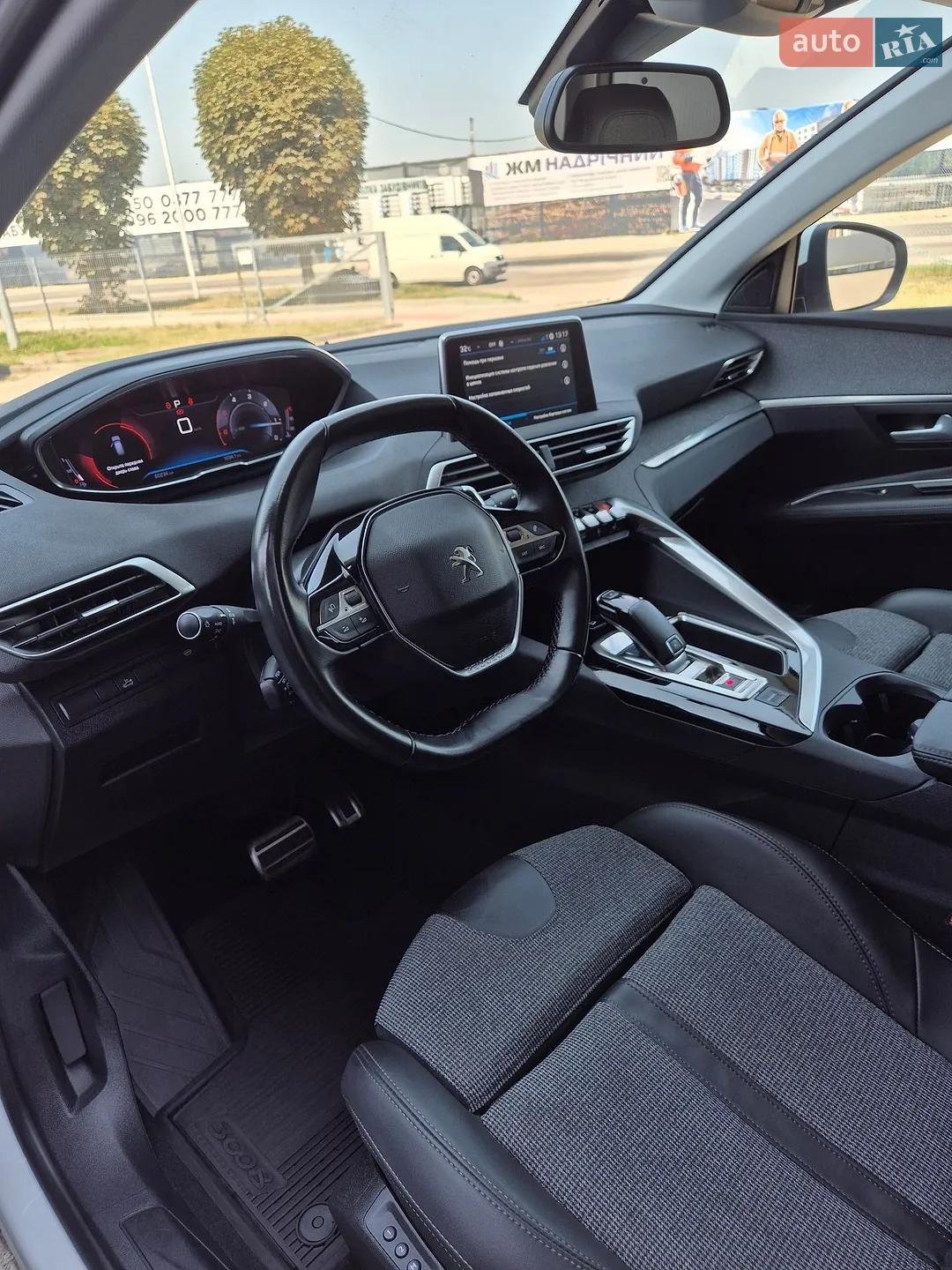 2019 Peugeot 3008 - мініатюра 56