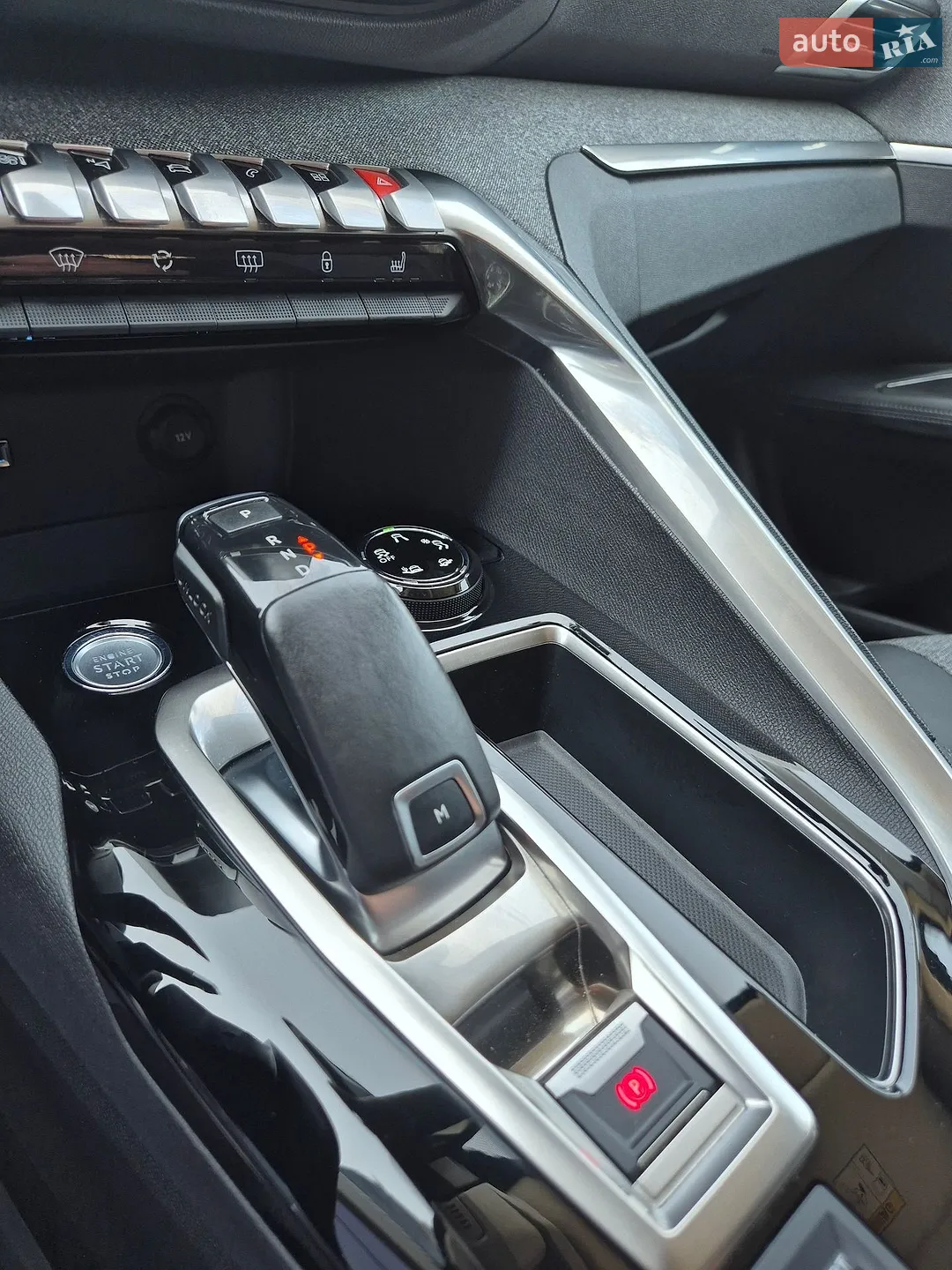 2019 Peugeot 3008 - мініатюра 69