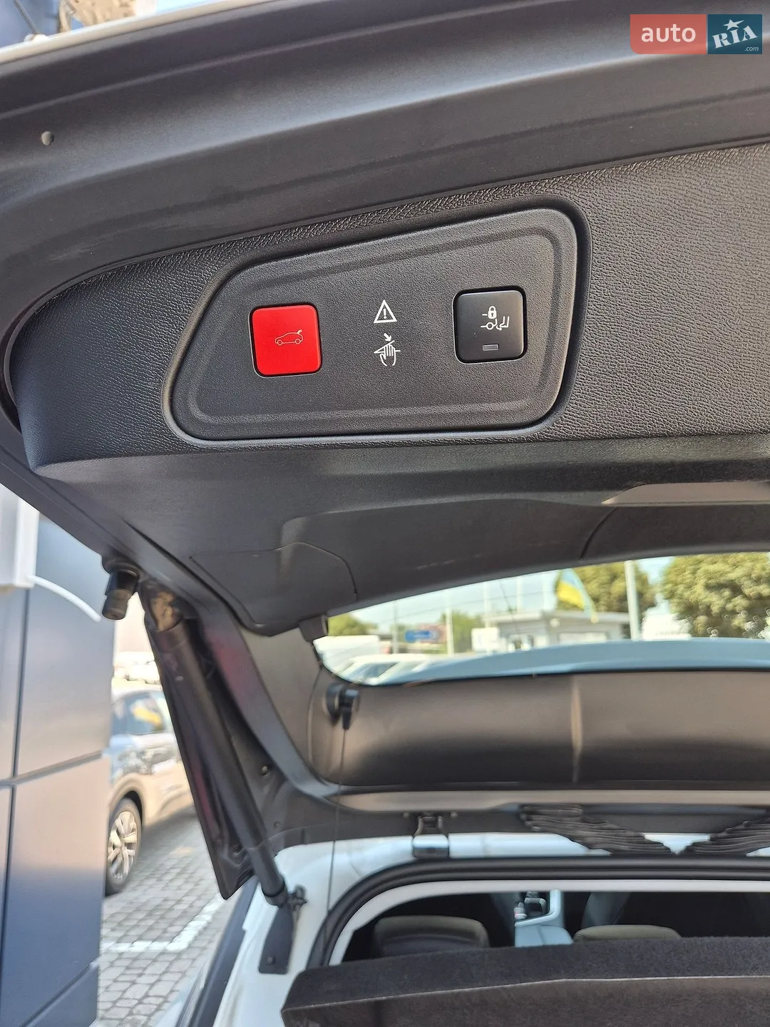 2019 Peugeot 3008 - мініатюра 100