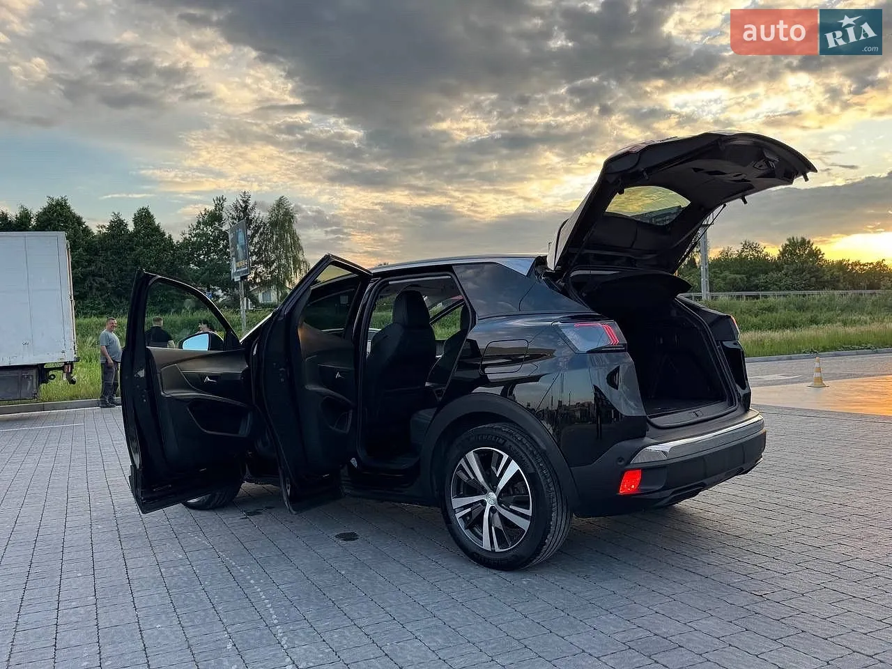 2021 Peugeot 3008 - мініатюра 22