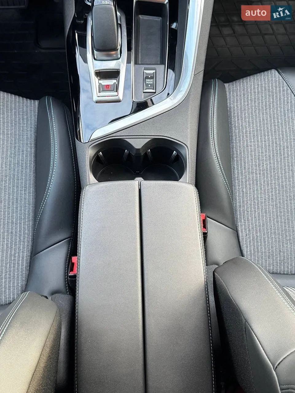 2021 Peugeot 3008 - мініатюра 58